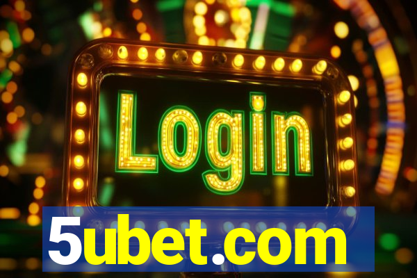 5ubet.com