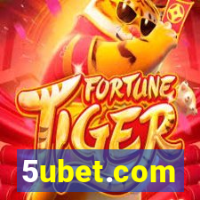 5ubet.com