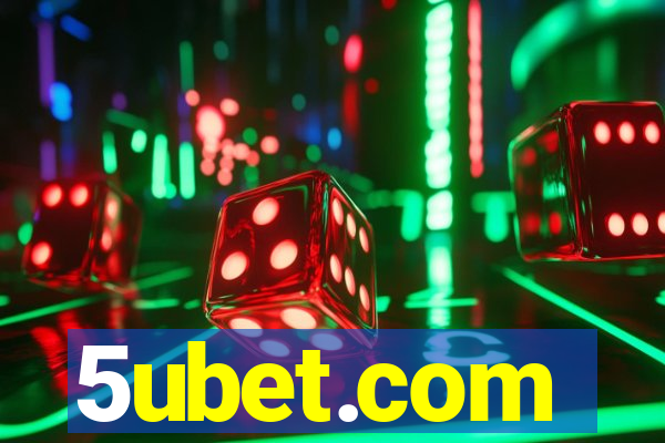 5ubet.com