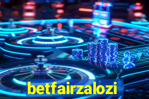 betfairzalozi