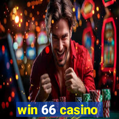 win 66 casino