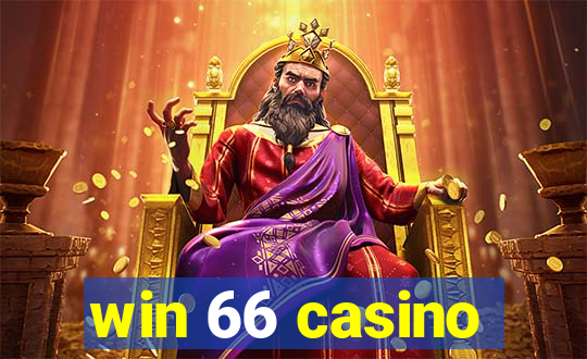 win 66 casino