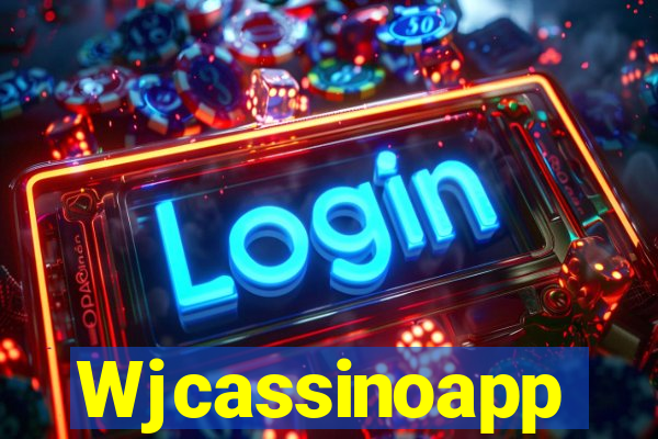 Wjcassinoapp