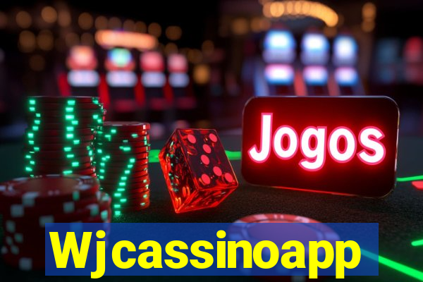 Wjcassinoapp