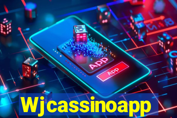 Wjcassinoapp