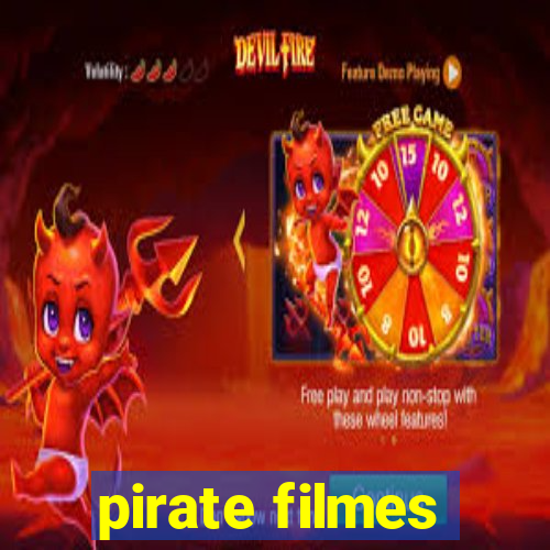 pirate filmes