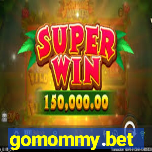 gomommy.bet