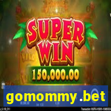 gomommy.bet