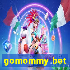 gomommy.bet