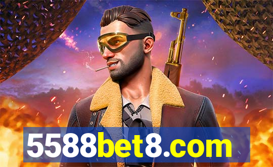 5588bet8.com