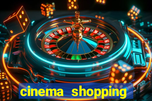 cinema shopping morumbi fechou