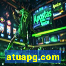 atuapg.com