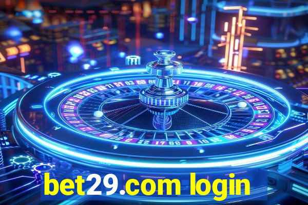 bet29.com login