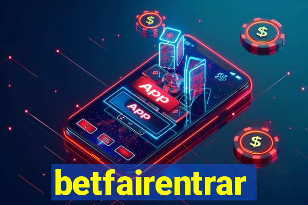 betfairentrar