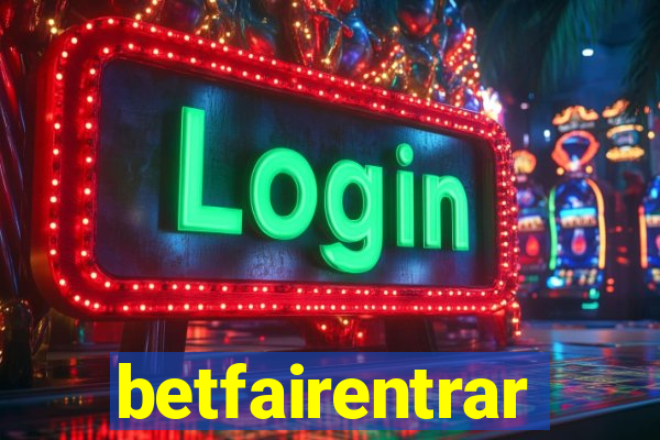 betfairentrar