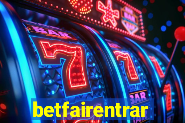 betfairentrar