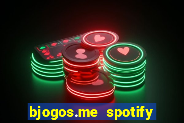 bjogos.me spotify premium apk