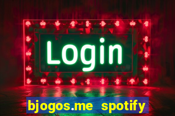 bjogos.me spotify premium apk