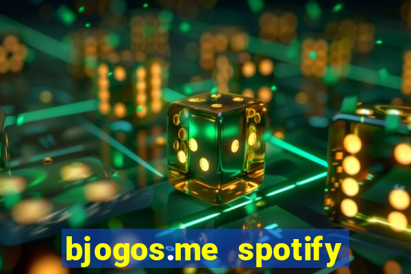 bjogos.me spotify premium apk