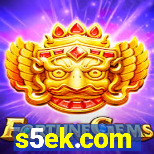 s5ek.com