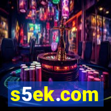 s5ek.com