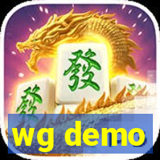 wg demo