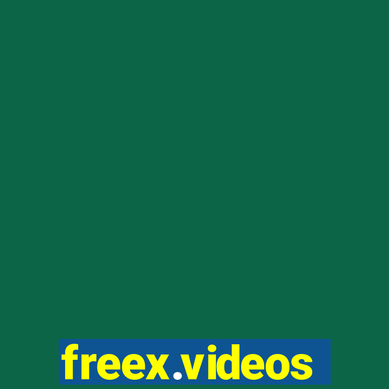 freex.videos