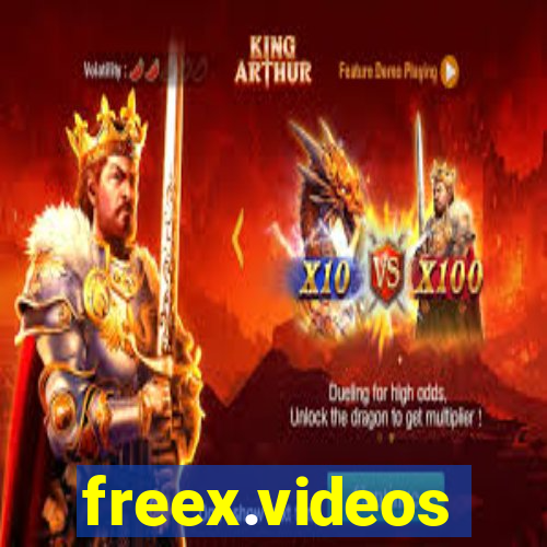 freex.videos