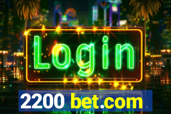 2200 bet.com