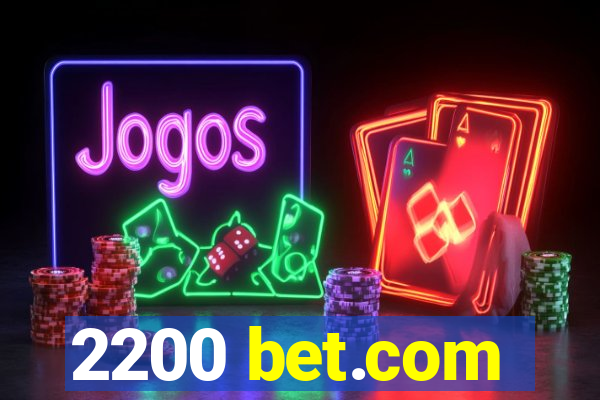 2200 bet.com