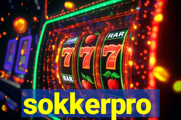 sokkerpro