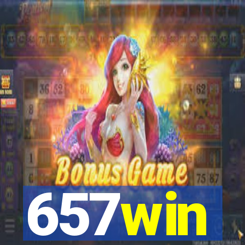 657win