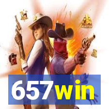 657win