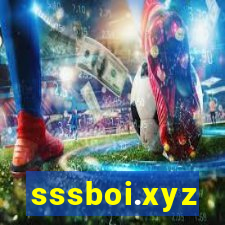 sssboi.xyz