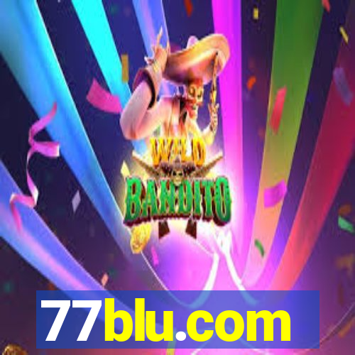 77blu.com