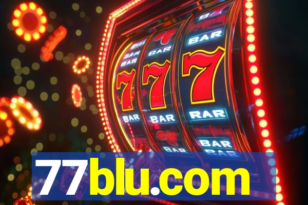 77blu.com