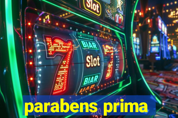 parabens prima