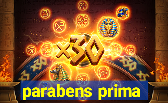 parabens prima