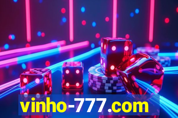 vinho-777.com