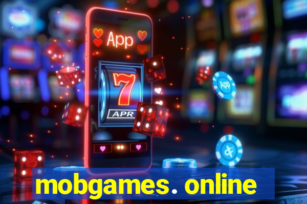 mobgames. online