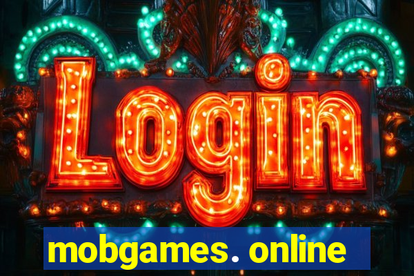 mobgames. online