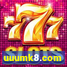 uuumk8.com