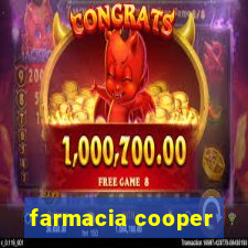 farmacia cooper