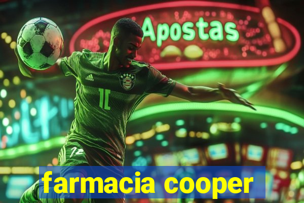 farmacia cooper