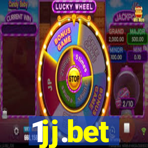 1jj.bet