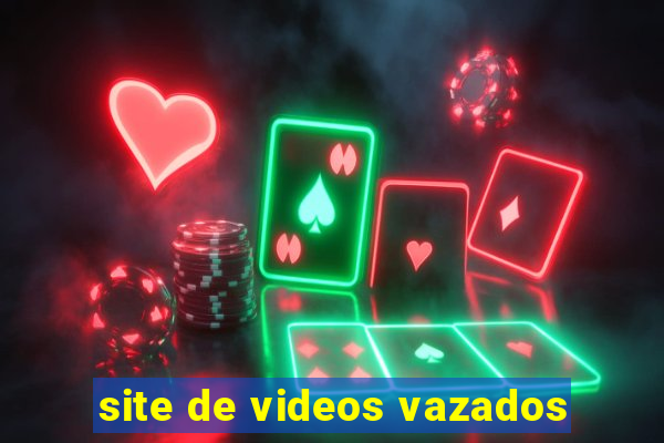 site de videos vazados