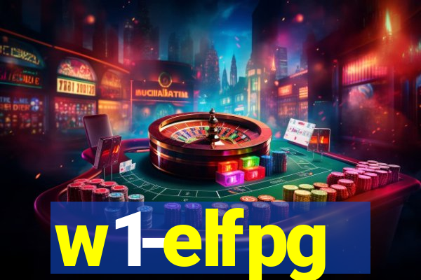 w1-elfpg