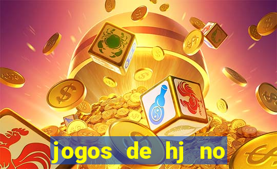 jogos de hj no brasileiro serie a