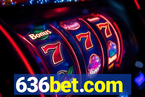 636bet.com