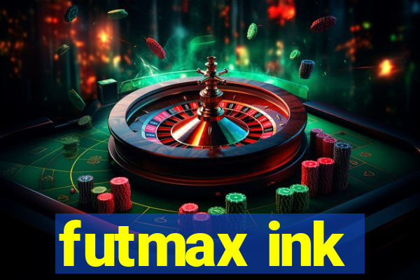 futmax ink